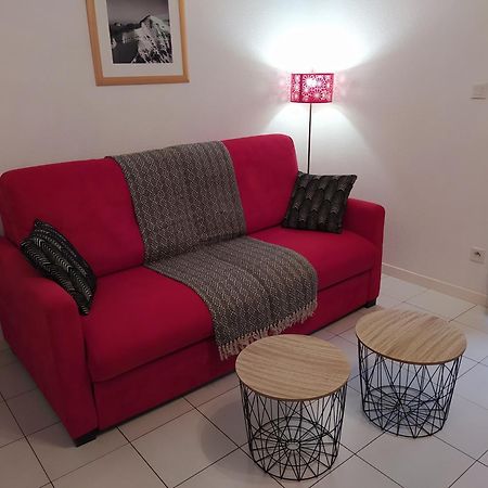 Studio Confortable Au Coeur D'أرو المظهر الخارجي الصورة