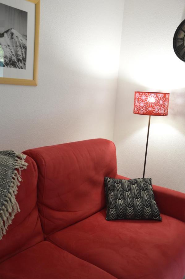 Studio Confortable Au Coeur D'أرو المظهر الخارجي الصورة